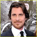 purchasing became easy for christian bale